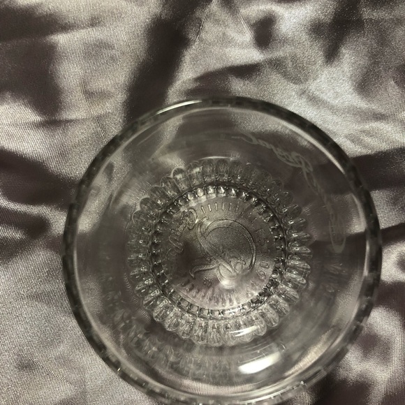 Crown Royal Glasses - Picture 3 of 6